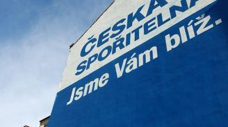 Českým bankám mírně klesl zisk, nejvíce propadla Česká spořitelna