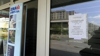 Klienti České spořitelny se opět potýkali s phishingovými útoky