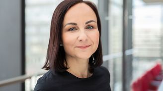 Markéta Klučková z České spořitelny: Chceme digitalizovat 90 procent všech servisních operací