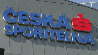 Zisk České spořitelny lehce klesl, růst výnosů brzdí vyšší náklady Zisk České spořitelny lehce klesl, růst výnosů brzdí vyšší náklady