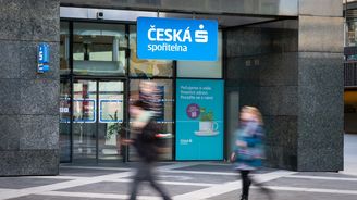 Česká spořitelna upozorňuje na plánovanou odstávku. George pojede v omezeném režimu Česká spořitelna upozorňuje na plánovanou odstávku. George pojede v omezeném režimu