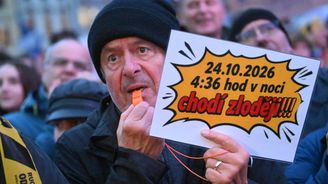 Babišův hysterický výbuch a Okamurovo noční kutilství: Koalice si vyzkoušela autokratický recept Babišův hysterický výbuch a Okamurovo noční kutilství: Koalice si vyzkoušela autokratický recept