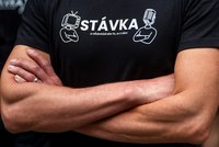 Detaily stávky ČT: Zasáhne vysílání k fotbalu. A další omezení u celé řady pořadů