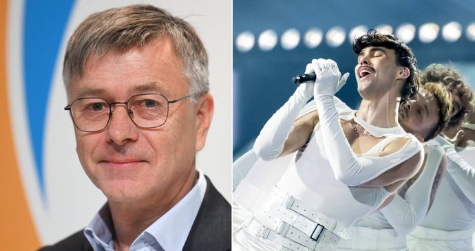 Česká televize se nezúčastní mezinárodní hudební soutěže Eurovize.