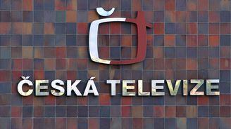 Česká televize si může za kritiku často sama, v mnohém nestranná rozhodně není