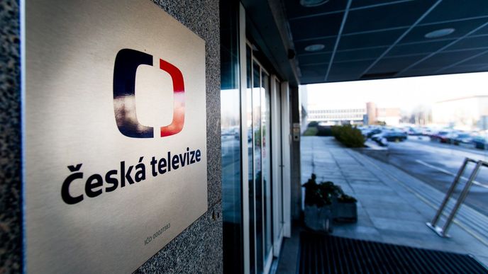 Česká televize