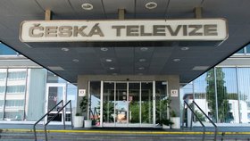 Novela zákona o DPH způsobí, že veřejnoprávní Česká televize a Český rozhlas přijdou ročně o půl miliardy korun (ilustrační foto)