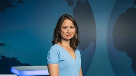Vanda Kofroňová vede v České televizi obnovenou ekonomickou redakci
