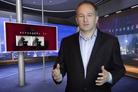 Marek Wollner odchází z České televize! Po aféře se stížností na obtěžování a šikanu