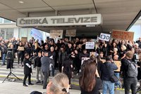 Potíže ČT: Propouštění, šetření a propad rozpočtu pro příští rok až o 1,75 miliardy Kč