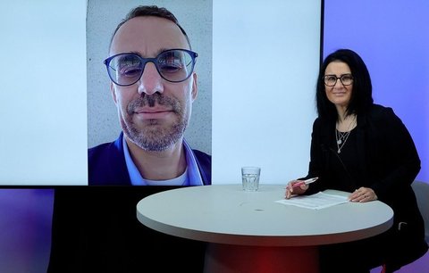Expert o boji o křeslo šéfa ČT: Kdo je favorit a kdo je v konkurzu bez šance