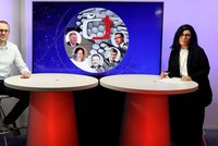 Expert o volbě ředitele ČT: Televize potřebuje závan zvenčí. Kdo je žhavým kandidátem?