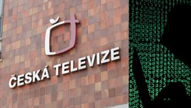 Česká televize čelí masivnímu útoku hackerů: Nefungují weby ani aplikace