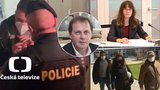 Poprask na Radě ČT: Lipovská v doprovodu policie útočila na Dvořáka kvůli údajnému střetu zájmů