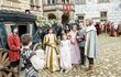 Vánoční pohádka ČT Jak si nevzít princeznu. Vánoční pohádka ČT Jak si nevzít princeznu.