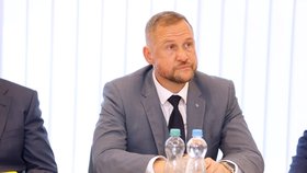 Volba generálního ředitele České televize: Jan Souček (7.6.2023)
