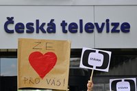 Evropská vysílací unie: V návrhu zákona o financování ČT a ČRo chybí záruky