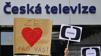 Never more České televizi za letní programovou nabídku, která letos opět vypadá jako z roku 1995 Never more České televizi za letní programovou nabídku, která letos opět vypadá jako z roku 1995