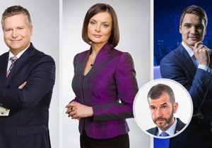 Česká televize chystá velké personální změny.