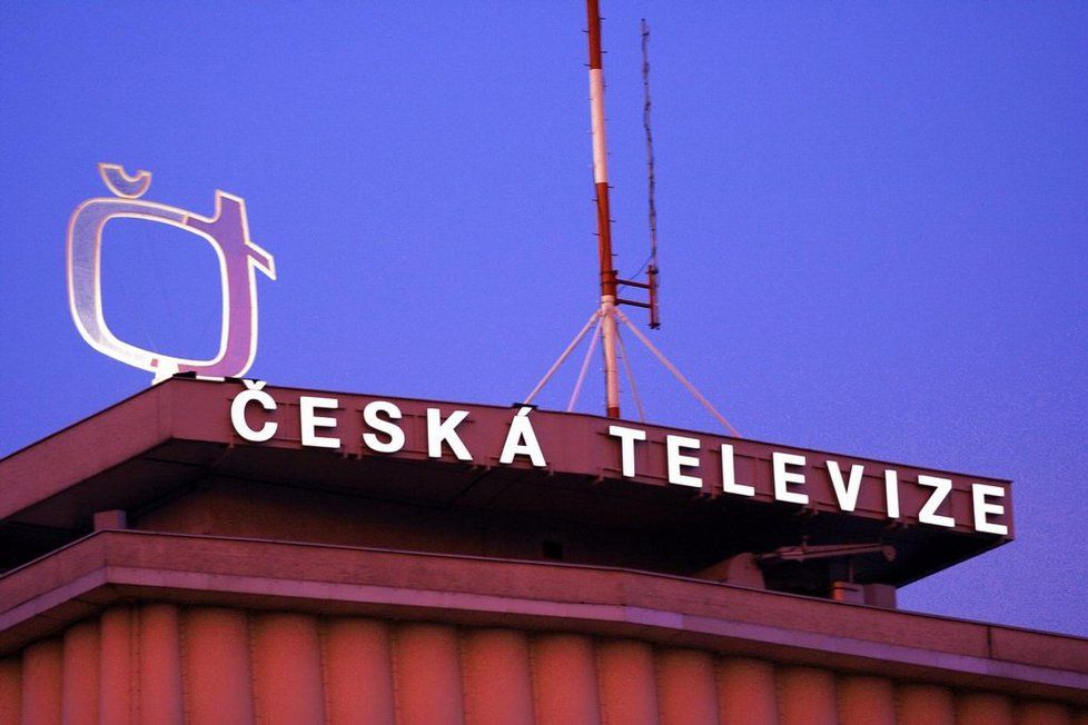 Česká televize