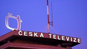 Česká televize