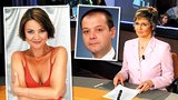 Moderátoři Událostí ČT končí, televize bojuje o diváky 