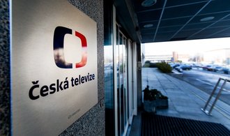 Česká televize nakoupila technologie od Huawei za desítky milionů 