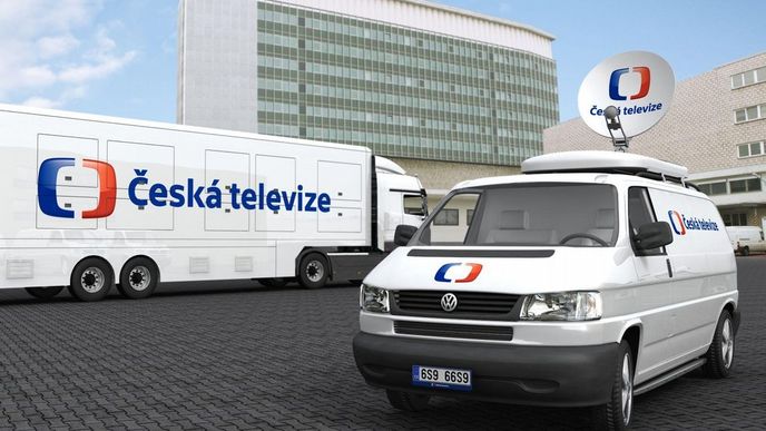 Česká televize Česká televize