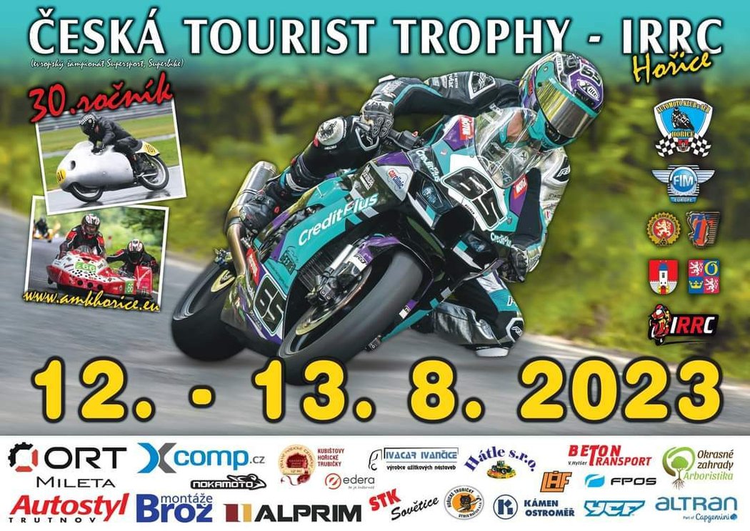 Česká Tourist Trophy
