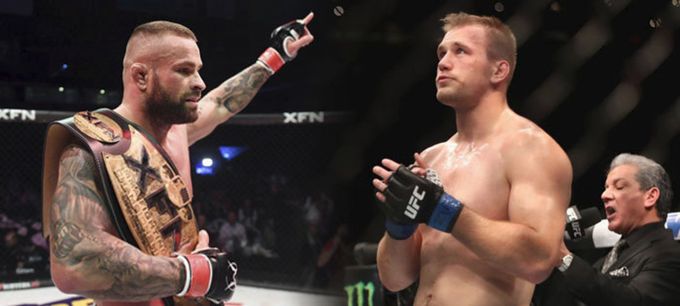 Fighter Pešta zaútočil: Vémola si soupeře vybírá a Češi berou steroidy Fighter Pešta zaútočil: Vémola si soupeře vybírá a Češi berou steroidy