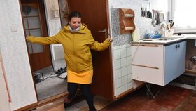 Rodině z České Vsi vzala povodeň dům