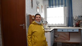 Rodině z České Vsi vzala povodeň dům