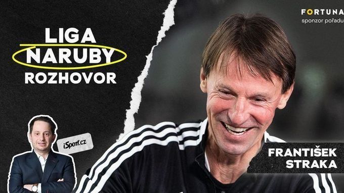 Straka exkluzivně: Nejsem diktátor! Za Dynamo se modlím, fotbal je posláním Straka exkluzivně: Nejsem diktátor! Za Dynamo se modlím, fotbal je posláním