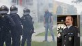 Šéf jihočeské policie Heřman schytal kritiku za vyjádření k demonstraci radikálů v Českých Budějovicích