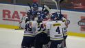 České Budějovice - Mladá Boleslav: Hrdina Hanzl vytvořil šanci pro Štencla, který v prodloužení rozhodl, 5:4