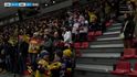 České Budějovice - Mladá Boleslav: Rychlý protiútok Motoru zakončil Koláček, 1:1