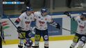 České Budějovice - Mladá Boleslav: Vondrkův bekhend našel mezírku mezi Novotného betony, 2:1