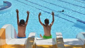 V sobotu se naplno vrátí léto, bude až 28 °C. Zapršet může jen na horách