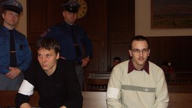 Jaroslav Hejna aroslav Hejna byl odsouzen yl odsouzen za tři vraždy
