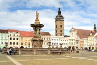 České Budějovice chce dál řídit Babišův primátor. Sesadit ho zkusí i exministr z ODS