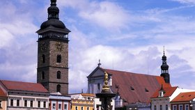 České Budějovice se snad již brzy dočkají mezinárodního letiště.