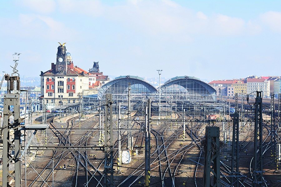 Z Prahy začnou jezdit nové turistické vlaky do Brd a Českého ráje