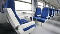 České dráhy nasazují do provozu nové či zrekonstruované vagony