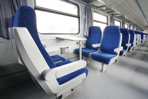 České dráhy nasazují do provozu nové či zrekonstruované vagony.