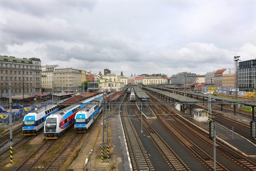 Aplikaci lze využít k cestě autobusem, tramvají, metrem, vlakem nebo dokonce přívozem.