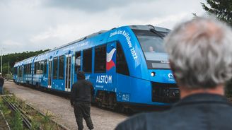České dráhy otestují Muskův Starlink. Cestující si satelitní internet vyzkouší na několika linkách České dráhy otestují Muskův Starlink. Cestující si satelitní internet vyzkouší na několika linkách
