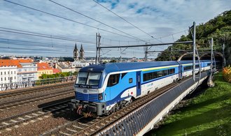 Posázavský pacifik i miliardy z Prahy. RegioJet s Arrivou nabouraly penězovod Českých drah