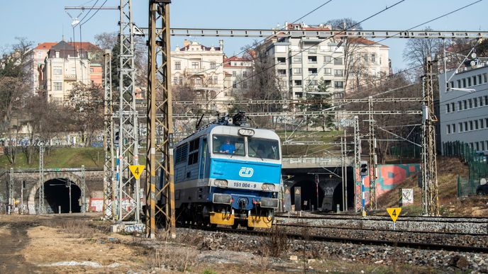 České dráhy prohrály spor se strojírenskou firmou Škoda Transportation.