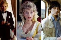 RETRO KVÍZ: Jak dobře znáte české filmy a seriály z 80. a 90. let?