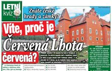 2 x 15 tipů na výlety: Po Čechách a Moravě! Netradiční cesty za poznáním do přírody, do fabriky i na pivo!